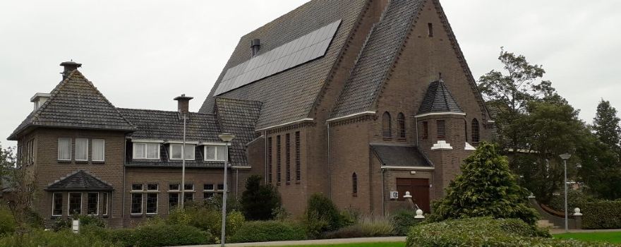 Zuidermeer