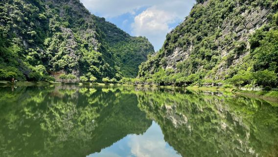 Tuyet Tinh Coc