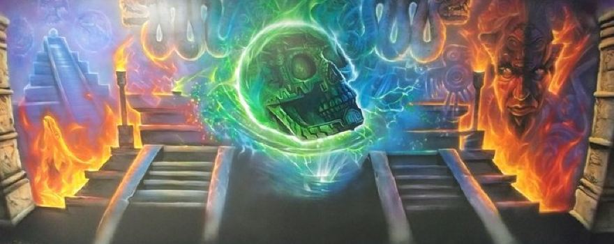 Cloak & Dagger Escape Rooms - Hamilton