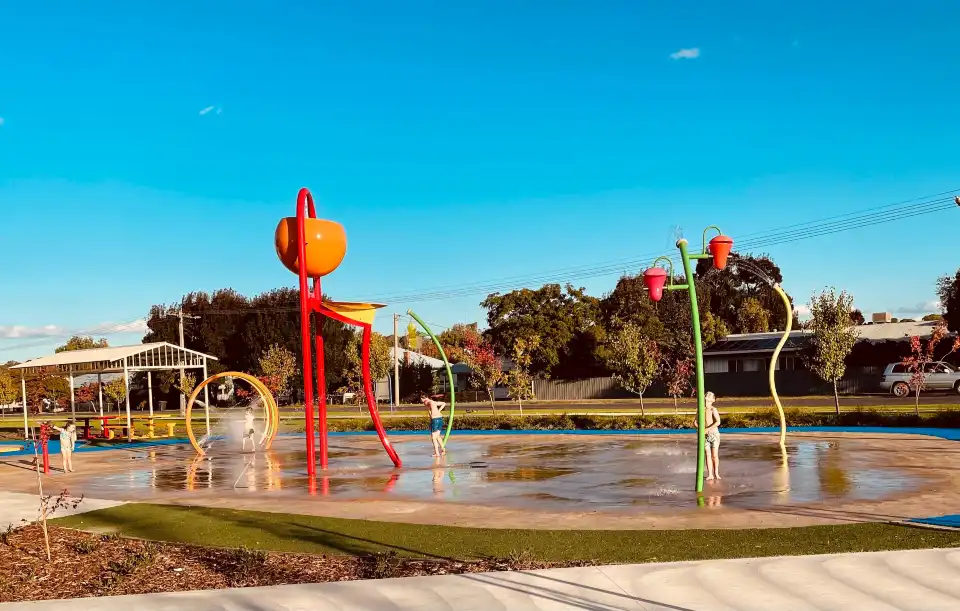 3_John Houston Memorial Swimming Pool