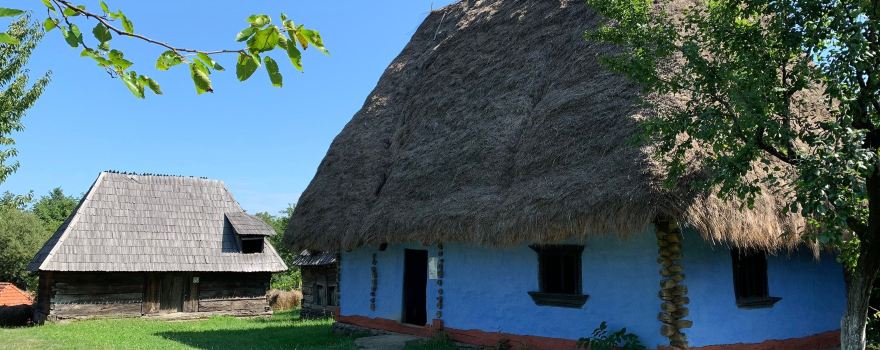 Oas Village Museum
