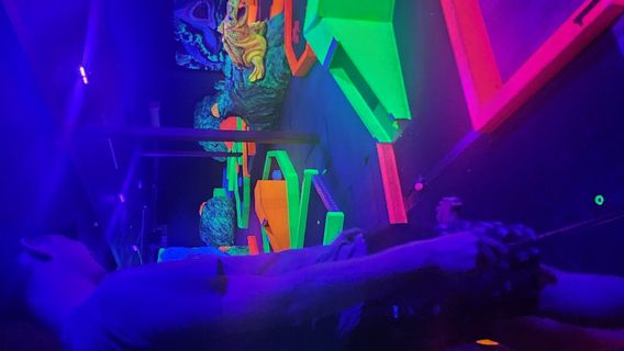 Rockhampton Ten Pin Bowl