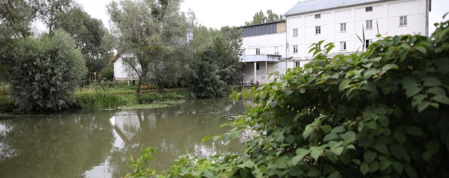 Spa Le Temps Présent
