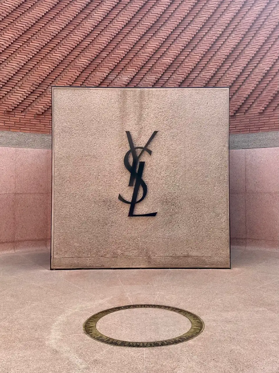 3_Yves Saint Laurent Museum