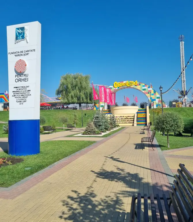 Orhei