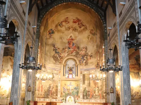 卡斯特德菲爾斯