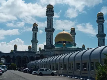 Tutong