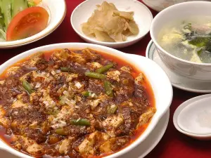 Chinese Restaurant Tohen