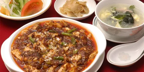 Chinese Restaurant Tohen