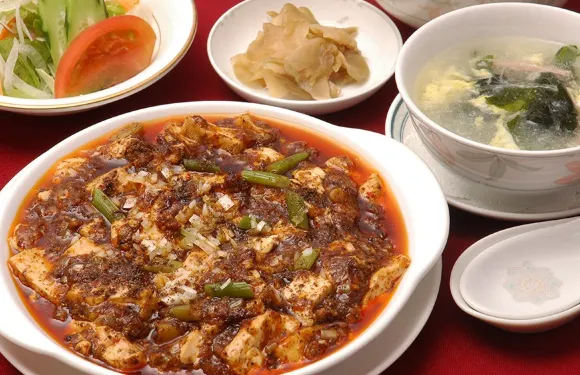 Chinese Restaurant Tohen