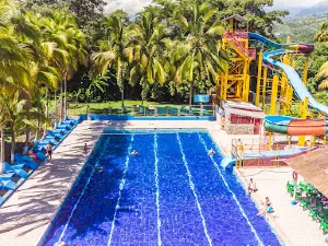 Club campestre san isidro