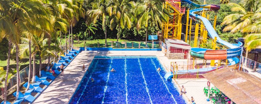 Club campestre san isidro