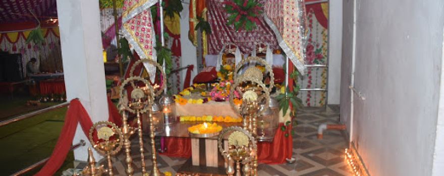 Dada Dhuni Darbar