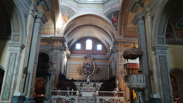 Museo Diocesano Arborense