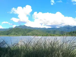 Siktui Farms and Resorts, Churachandpur