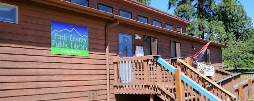 Park County Public Library