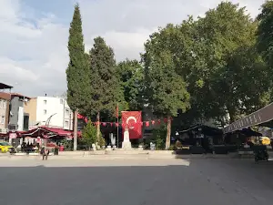 Republic Park