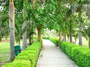 Itwa Park