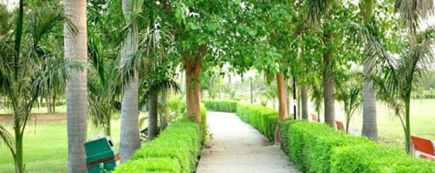 Itwa Park