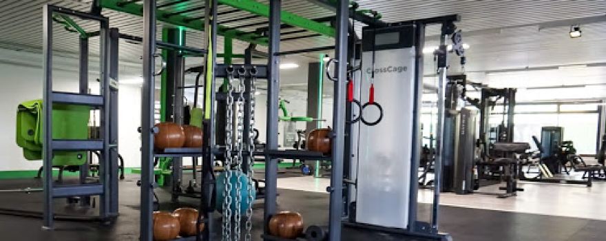 BFit24.Fitness Trappenkamp - M&M Family Fitness GmbH