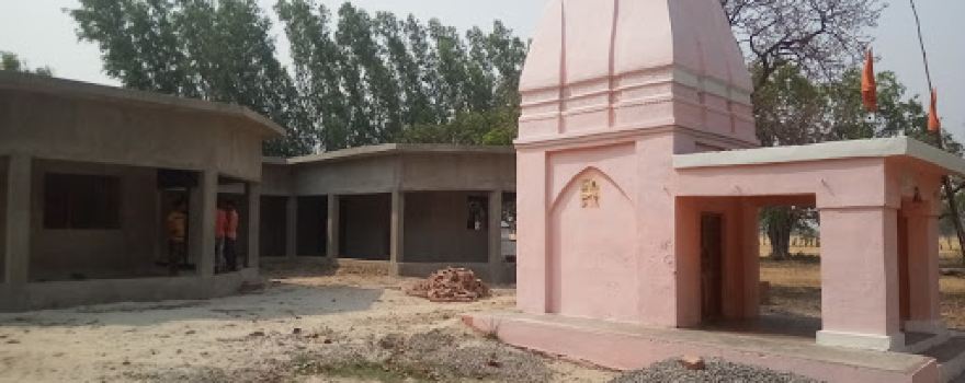 Shiv Mandir