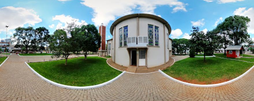 Igreja Matriz São José