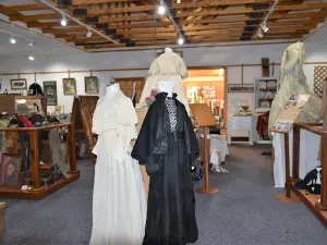 Huntley Project Museum