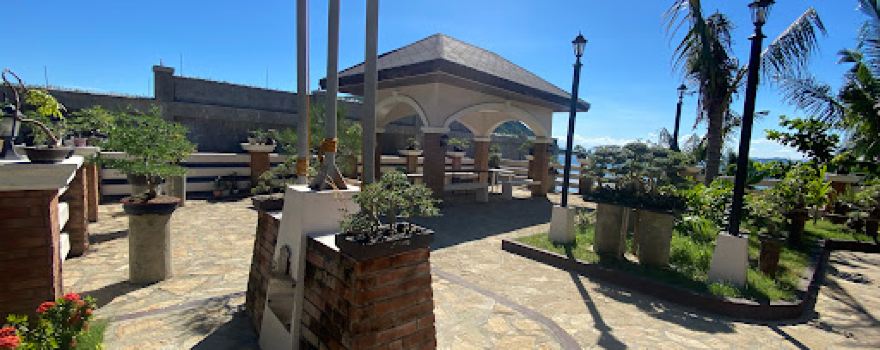 Baluarte, Narvacan