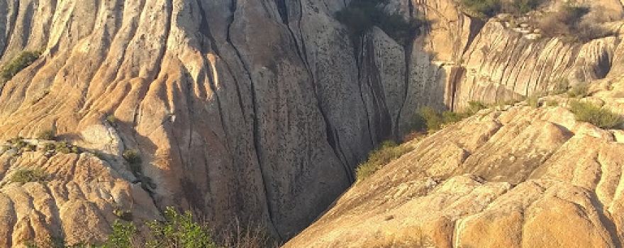 Pedra do Sol