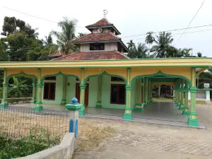 Masjid Alhidayah