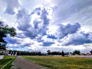 Stadion "Kolos"