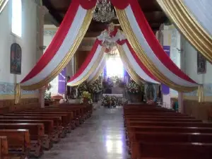 Parroquia de Nuestra Señora de Guadalupe