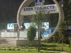 Phoolpur Park