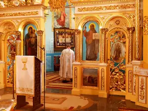 Church of St.. Nicholas