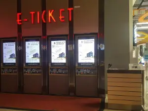 Major Cineplex Lotus’s Nakhonsawan