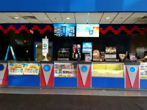 Flagship Cinemas Inc
