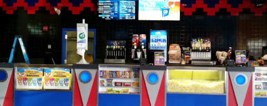 Flagship Cinemas Inc
