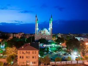Merkez Mosque