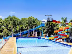 Balneario Fagundes