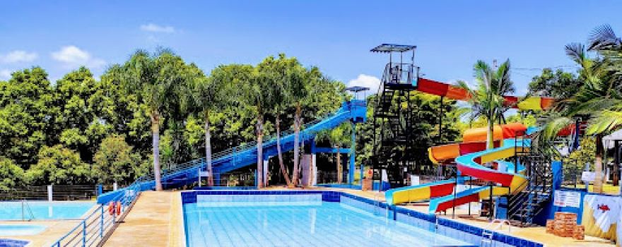 Balneario Fagundes
