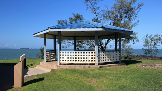 Emu Park