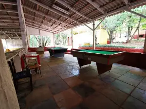 Balneario Corpo e Alma