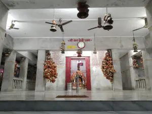 Van Devi Temple