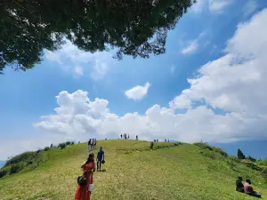 Gufapatal View Point