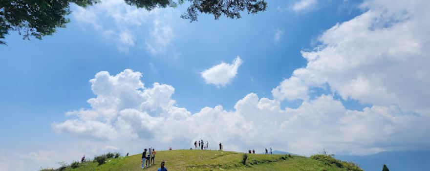 Gufapatal View Point