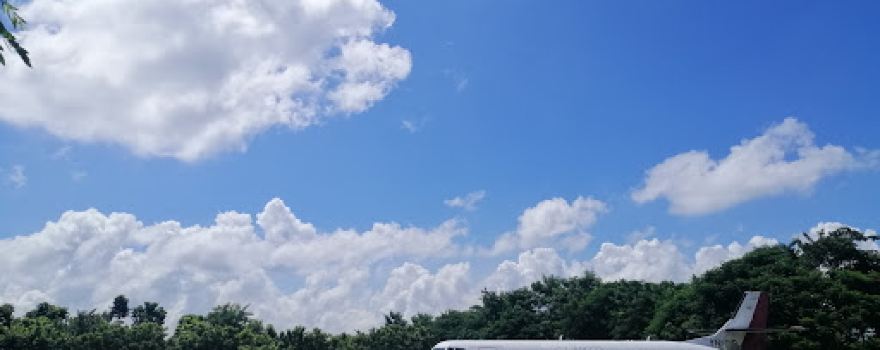 Gokulam Resort