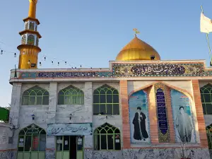 Sajadieh Mosque