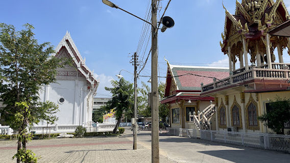 Nakhon Pathom