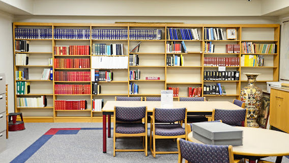 Charlotte Community Library