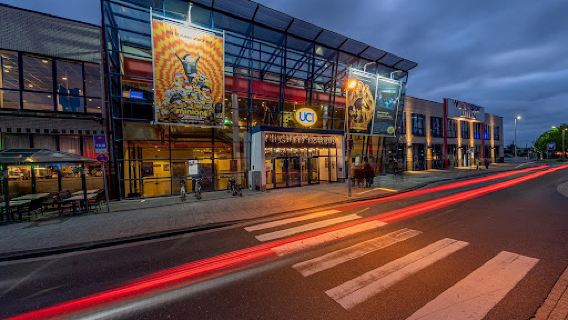 UCI Wilhelmshaven